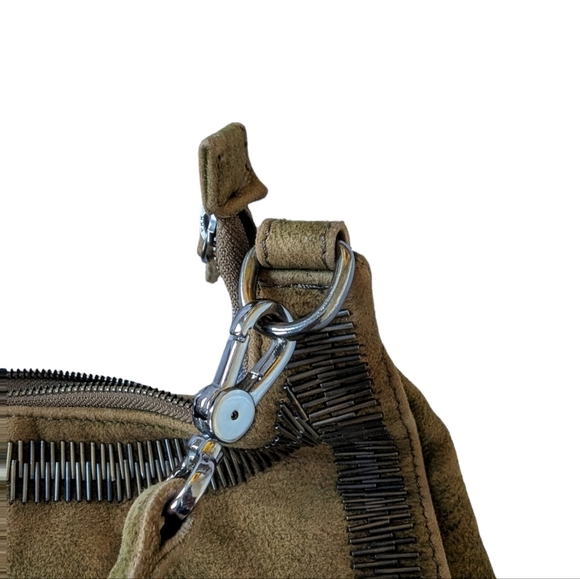 Old Gringo Suede Bag - Picture 6 of 11